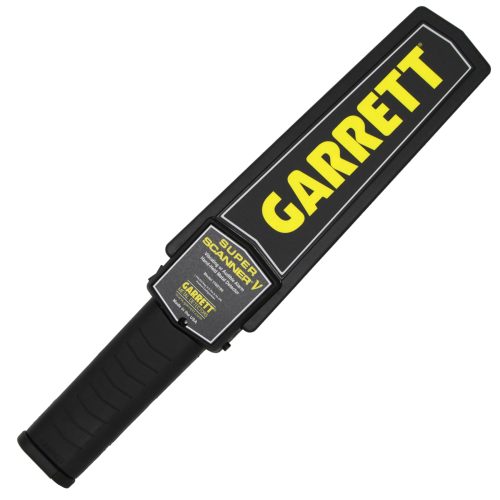 Garrett-Super-Scanner-V-Security-Wand-Hand-Held-Metal-Detector-2